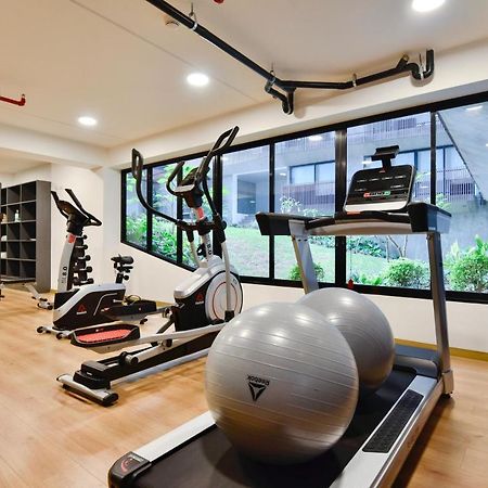 ✶ Nazca Penthouse ✶ 3-Stories Luxury Rooftop Pool 리마 외부 사진