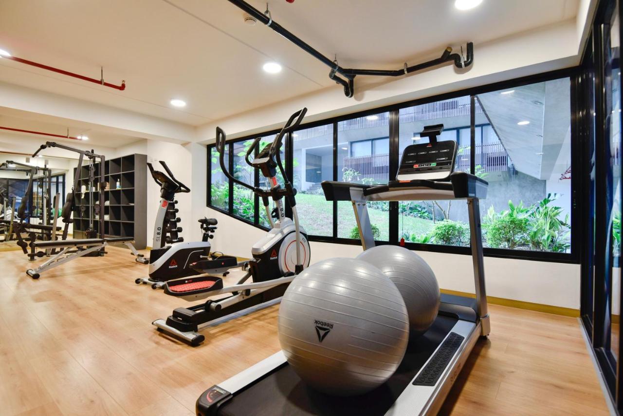 ✶ Nazca Penthouse ✶ 3-Stories Luxury Rooftop Pool 리마 외부 사진