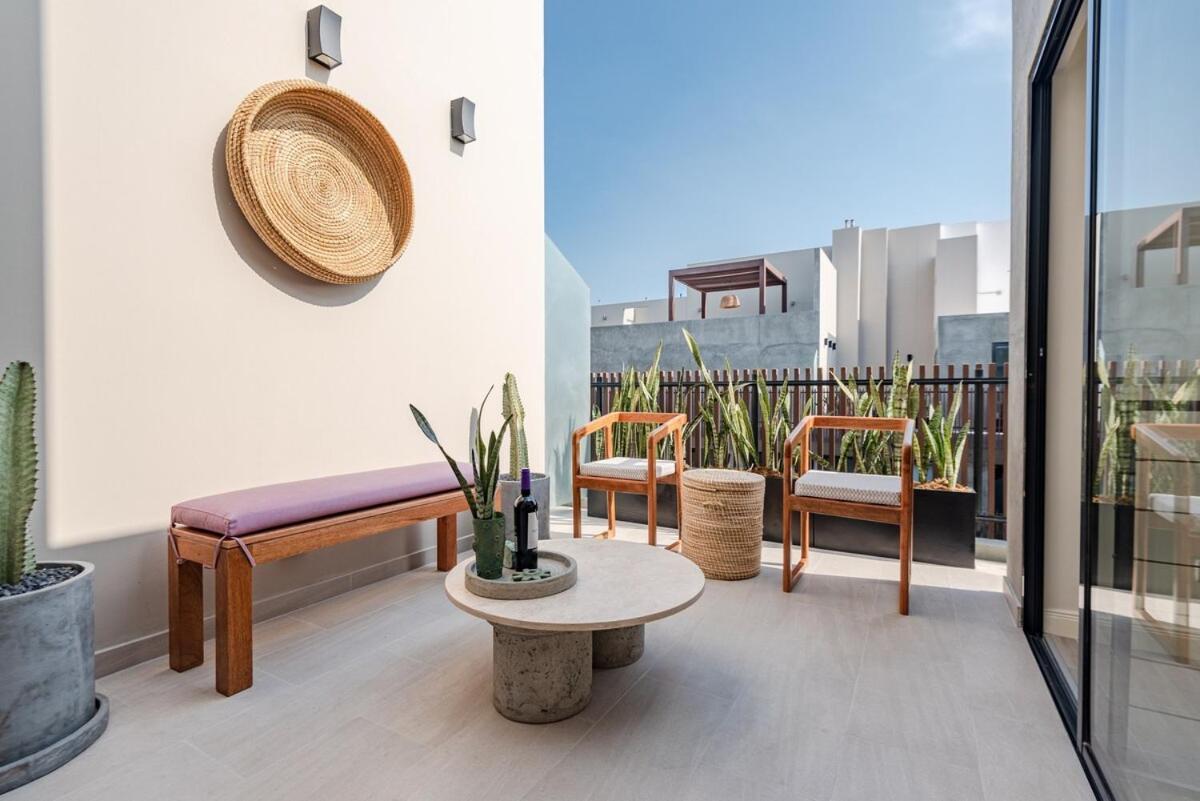 ✶ Nazca Penthouse ✶ 3-Stories Luxury Rooftop Pool 리마 외부 사진